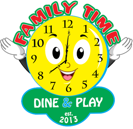 Family Time Dine And Play Family Friendly Indoor Playcenter Restaurant Auburn Me